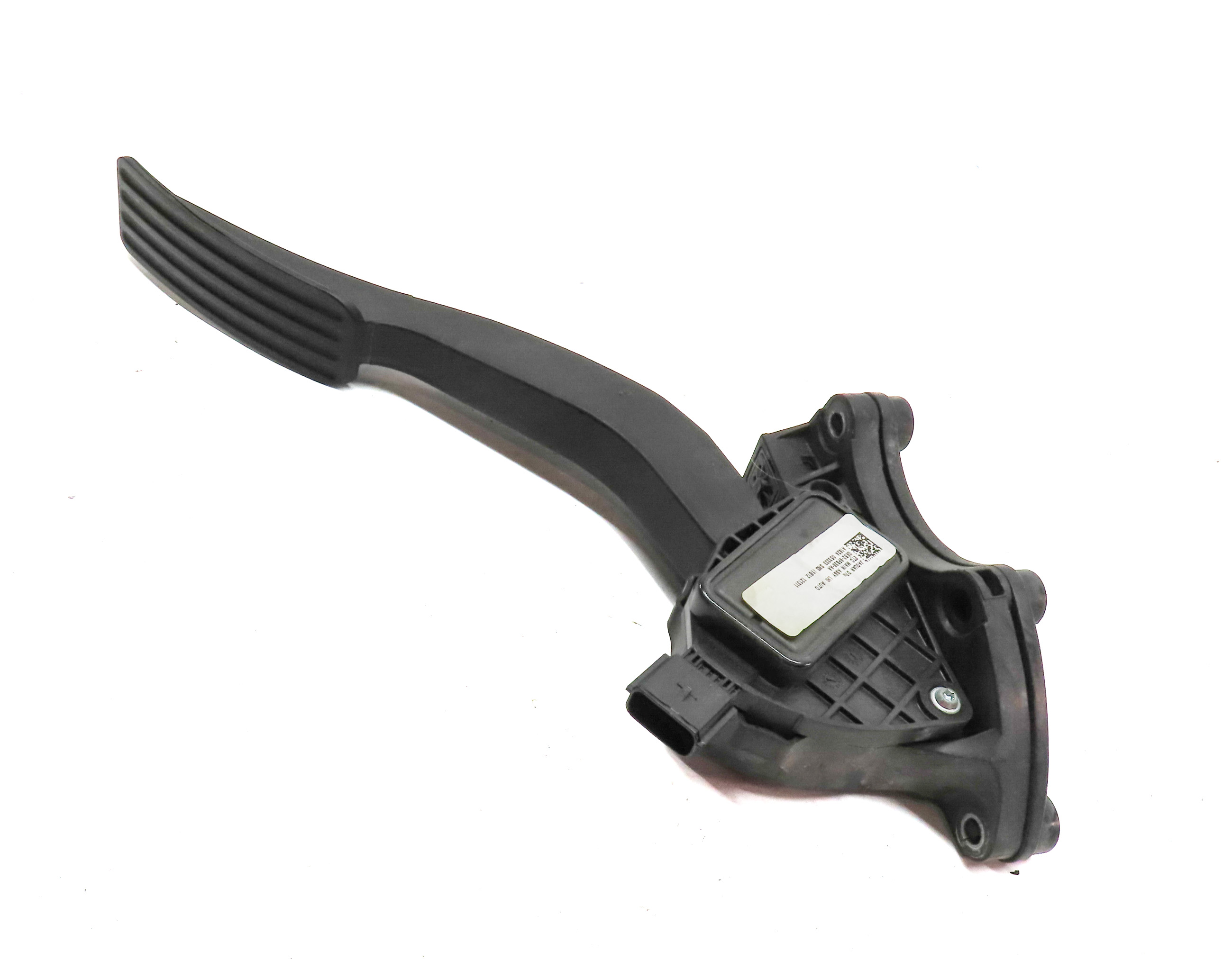 2016 RANGE ROVER SPORT (L494) FRONT LEFT ACCELERATOR GAS PEDAL — exact item pictured